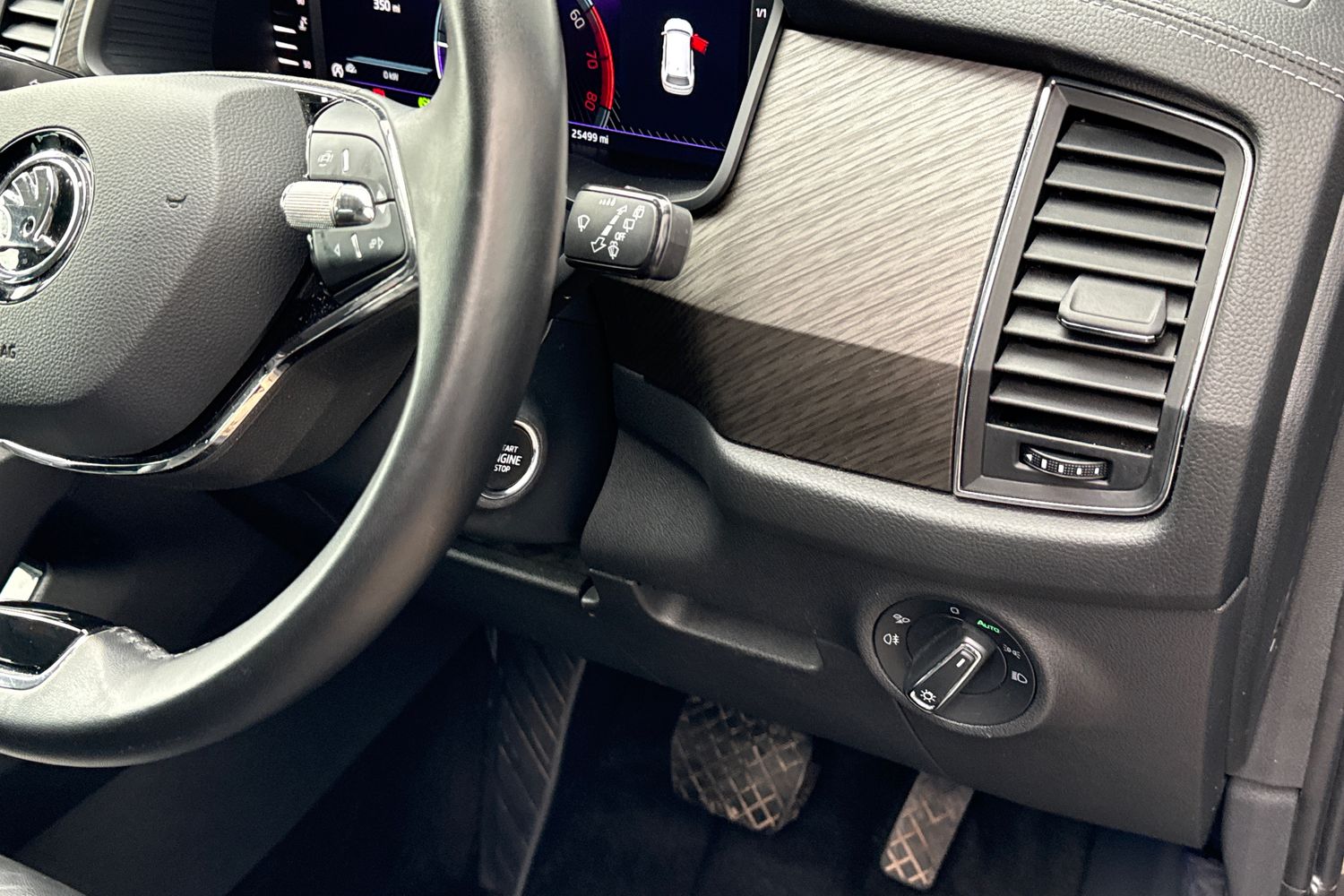 Used Skoda Kodiaq 2023 for sale - 77886388: Photo 38