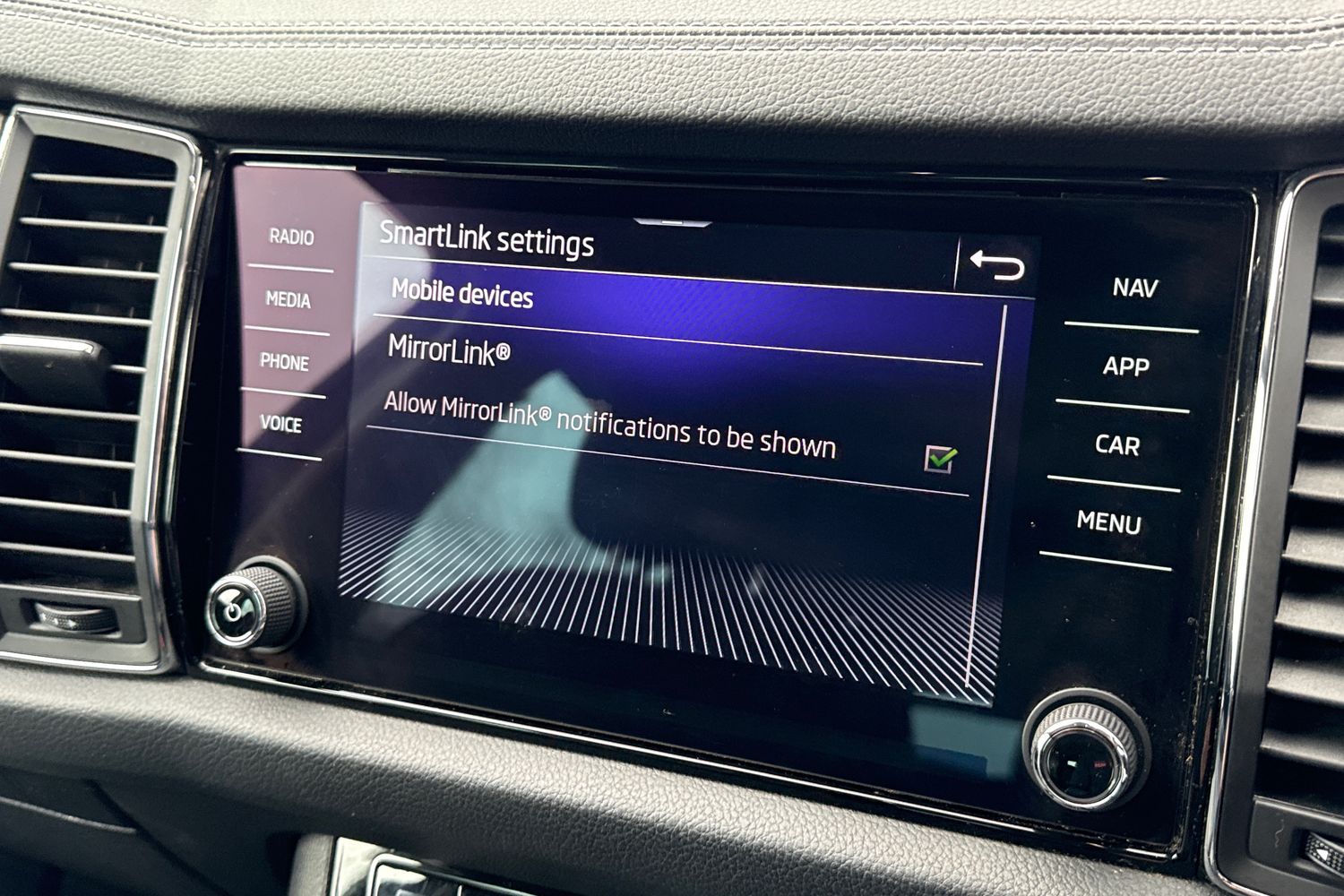 Used Skoda Kodiaq 2023 for sale - 77886388: Photo 45