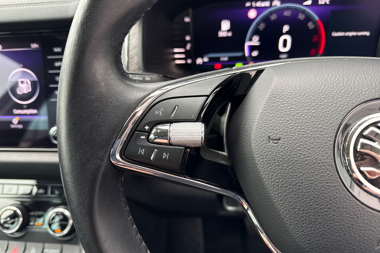 Used Skoda Kodiaq 2023 for sale - 77886388: Photo 49