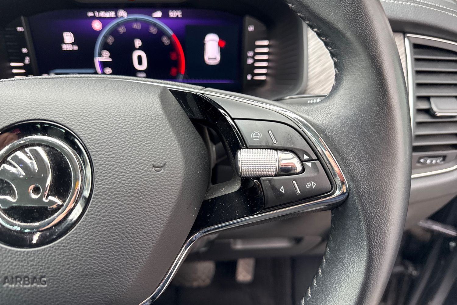 Used Skoda Kodiaq 2023 for sale - 77886388: Photo 50