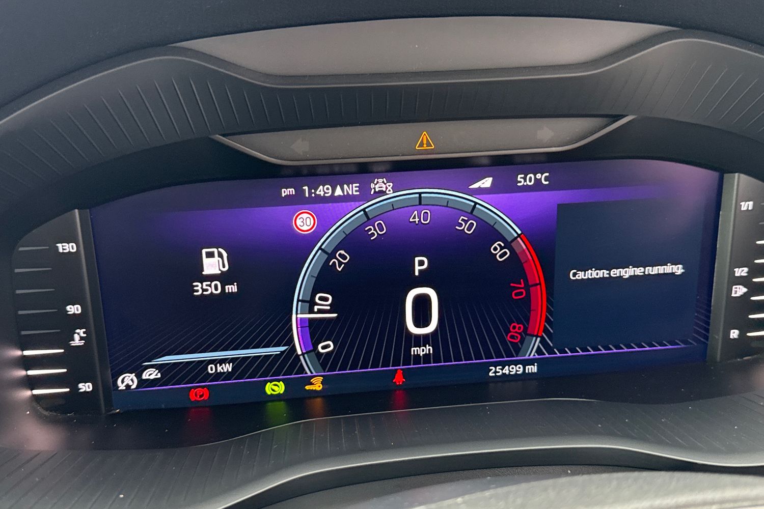 Used Skoda Kodiaq 2023 for sale - 77886388: Photo 53