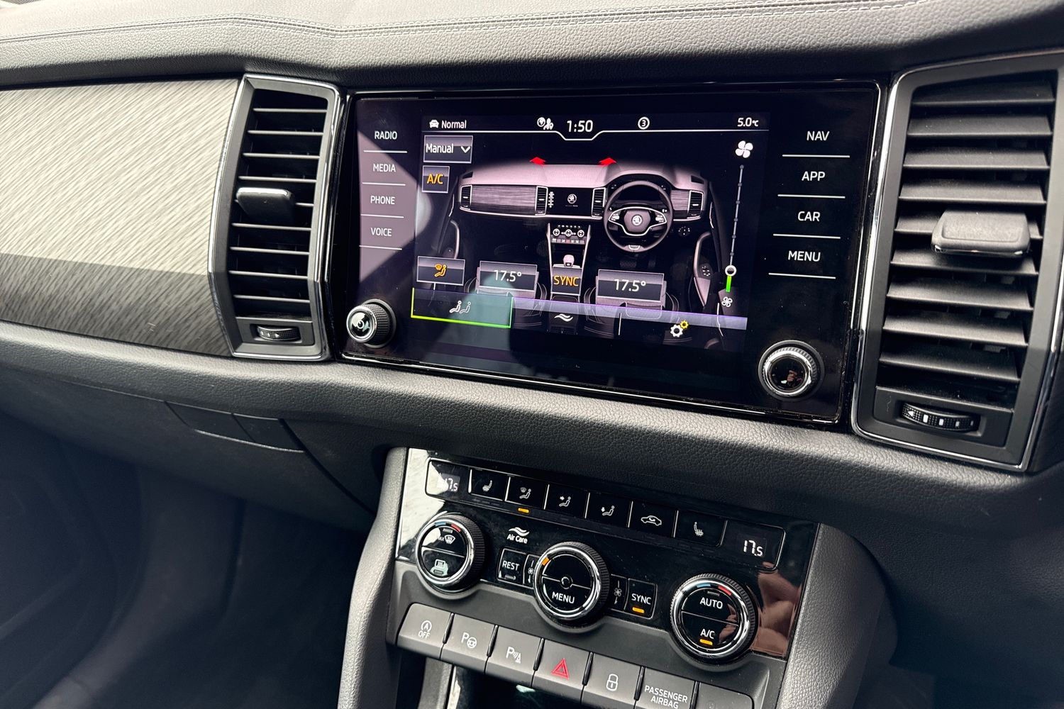 Used Skoda Kodiaq 2023 for sale - 77886388: Photo 55