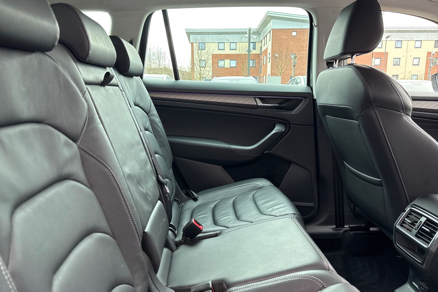 Used Skoda Kodiaq 2023 for sale - 77886388: Photo 61