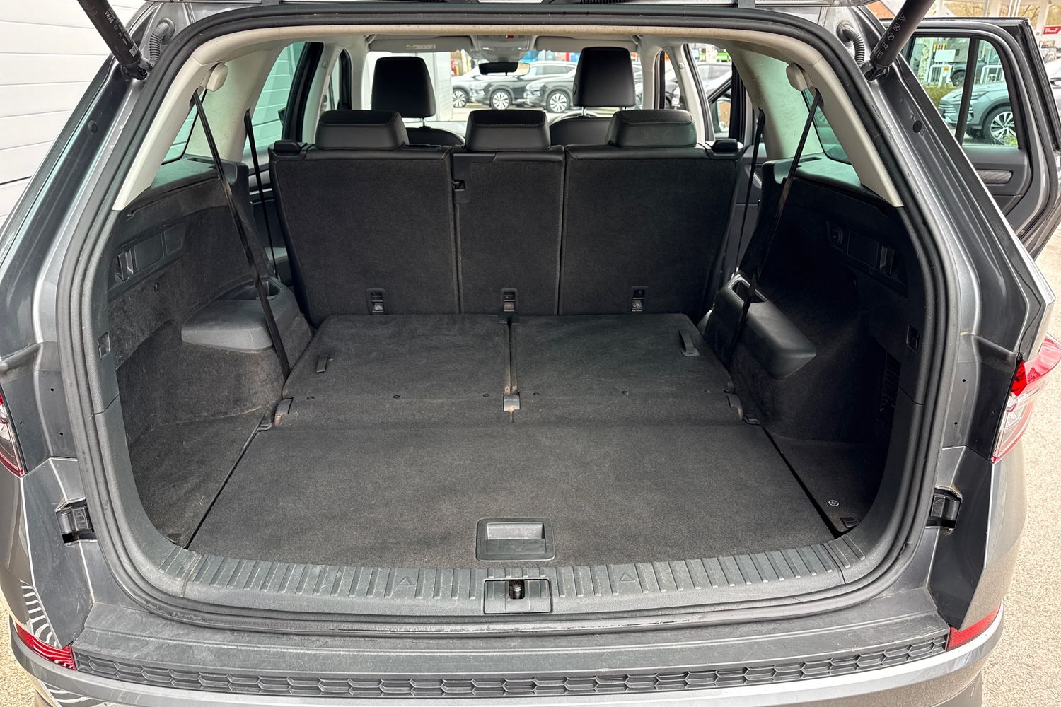 Used Skoda Kodiaq 2023 for sale - 77886388: Photo 7