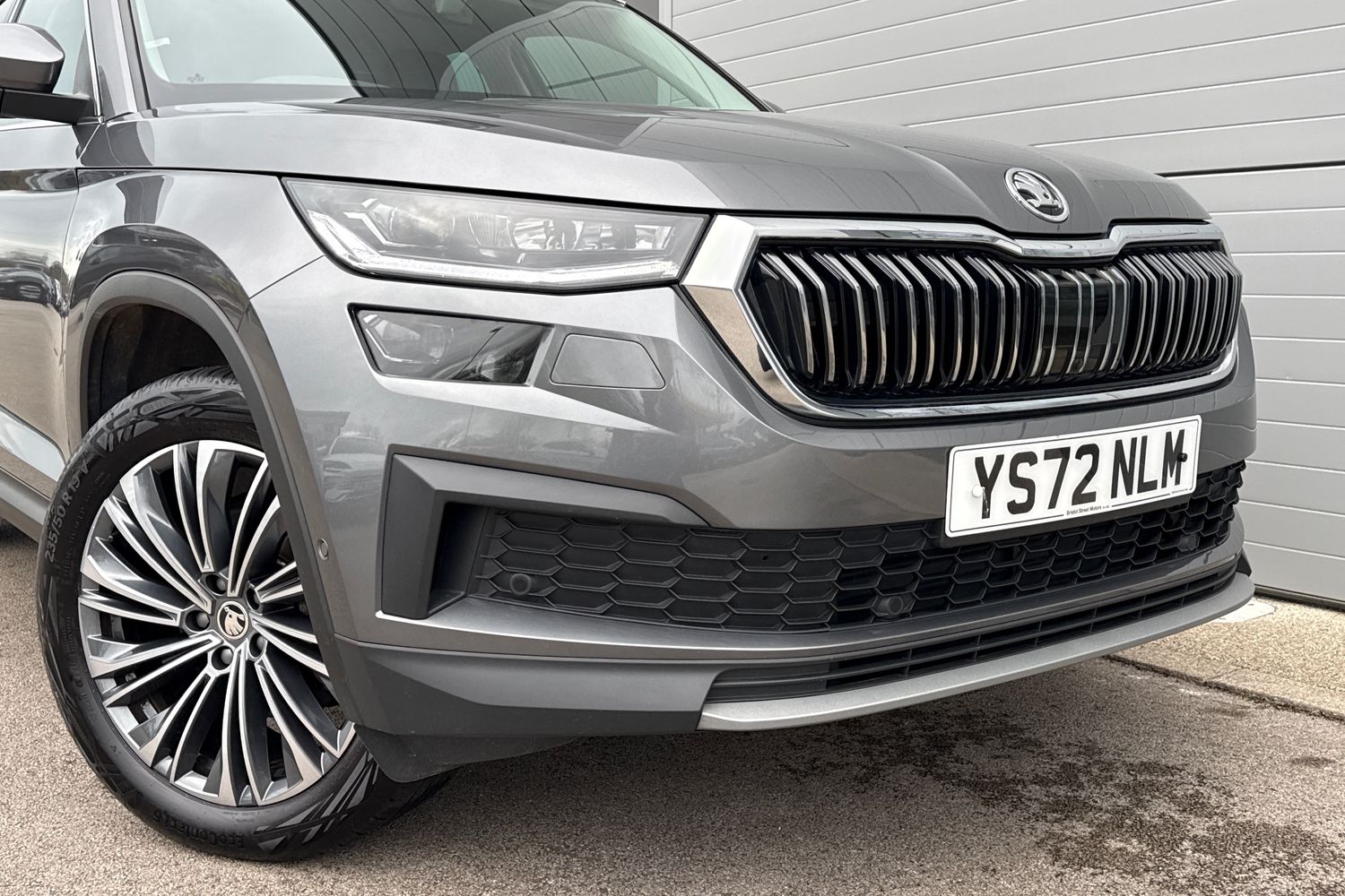 Used Skoda Kodiaq 2023 for sale - 77886388: Photo 9