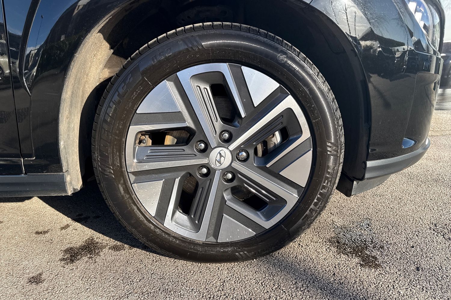 Used Hyundai KONA 2022 for sale - 77368317: Photo 10