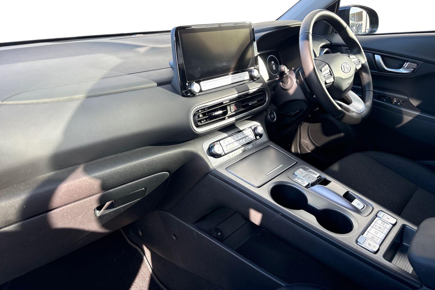 Used Hyundai KONA 2022 for sale - 77368317: Photo 14