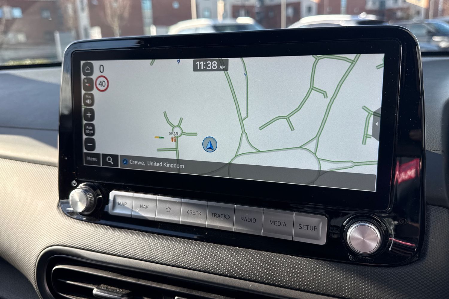 Used Hyundai KONA 2022 for sale - 77368317: Photo 16