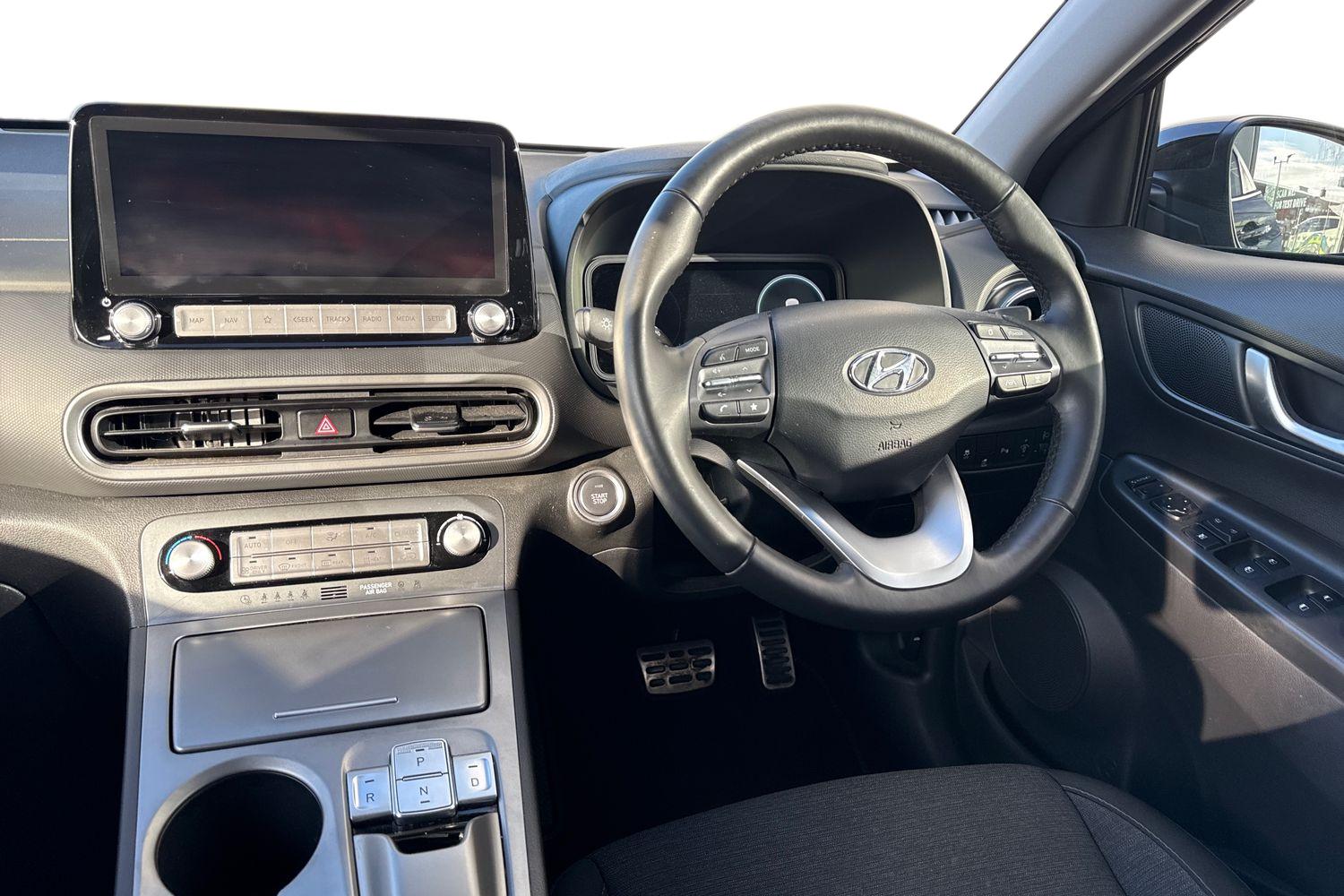 Used Hyundai KONA 2022 for sale - 77368317: Photo 17