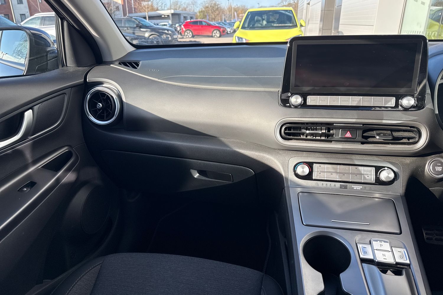 Used Hyundai KONA 2022 for sale - 77368317: Photo 19