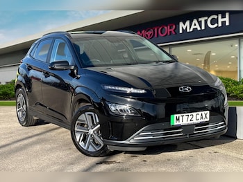 Used Hyundai KONA 2022 for sale - 77368317: Photo