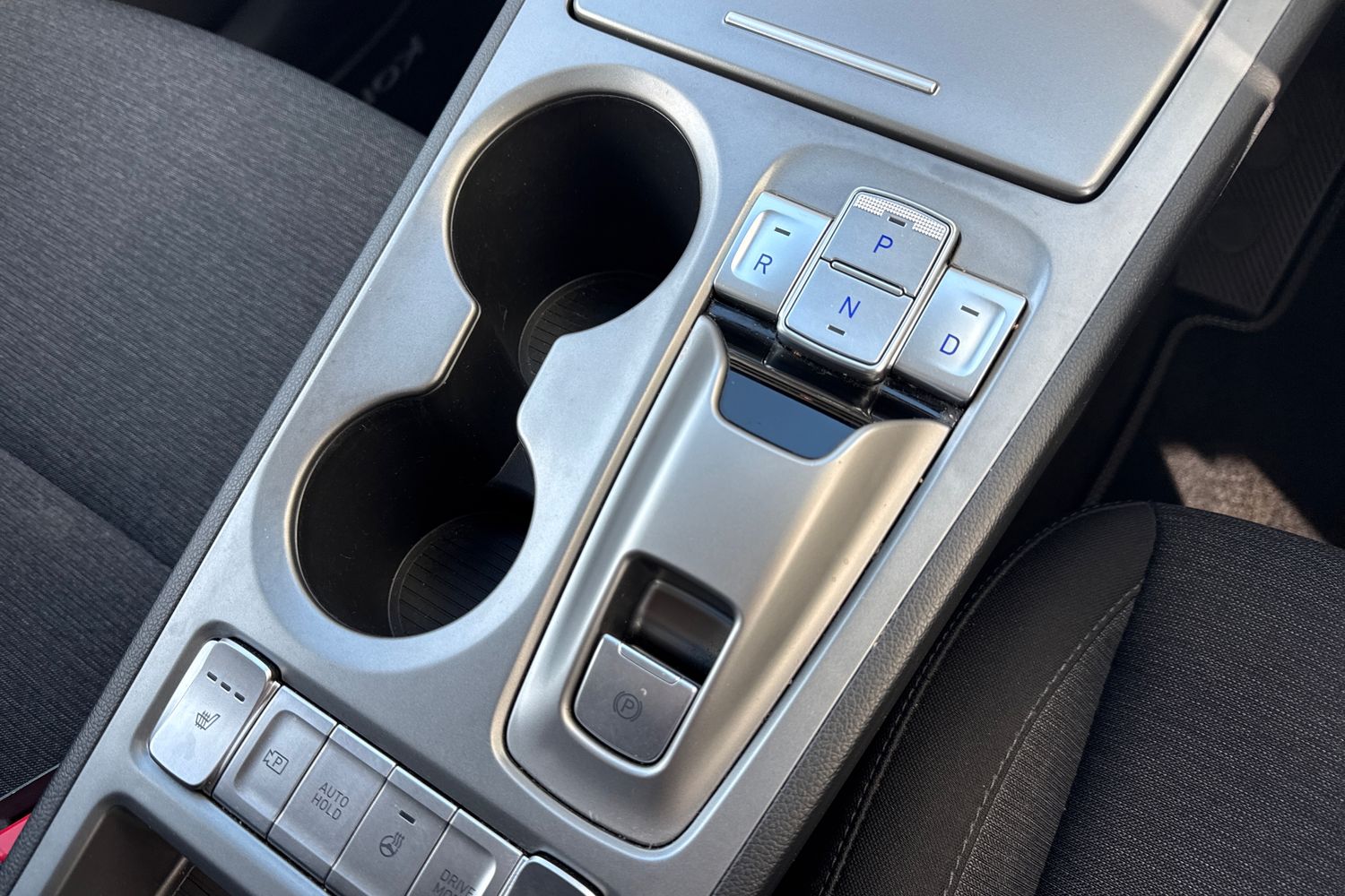 Used Hyundai KONA 2022 for sale - 77368317: Photo 22