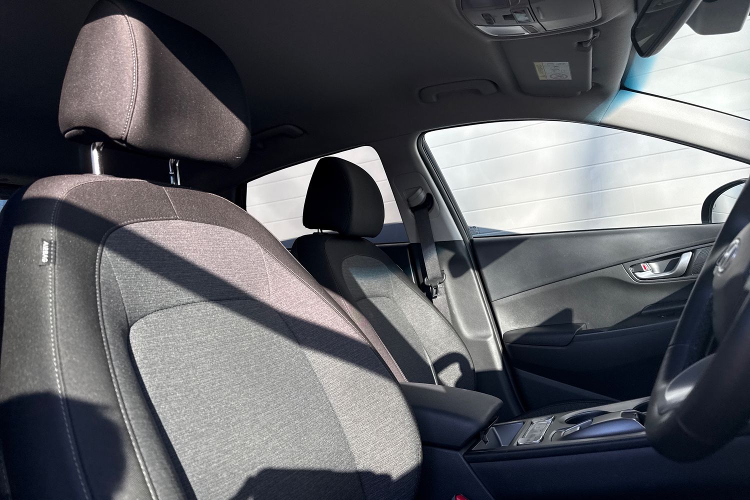 Used Hyundai KONA 2022 for sale - 77368317: Photo 23