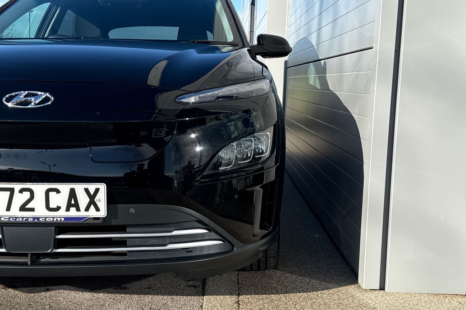 Used Hyundai KONA 2022 for sale - 77368317: Photo 24