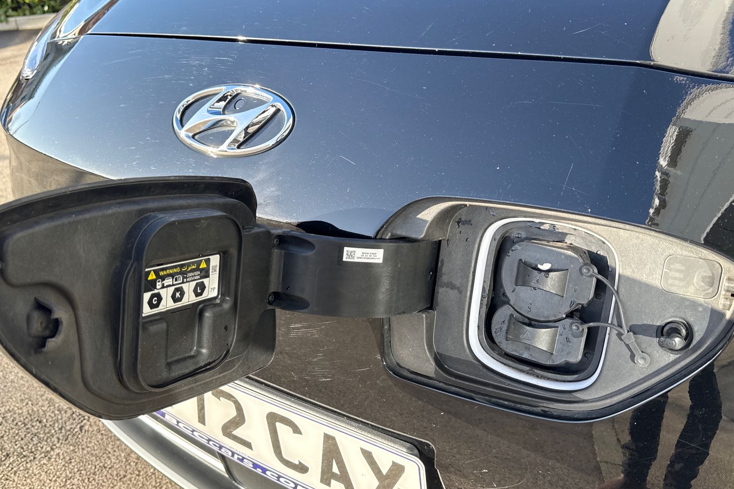 Used Hyundai KONA 2022 for sale - 77368317: Photo 25
