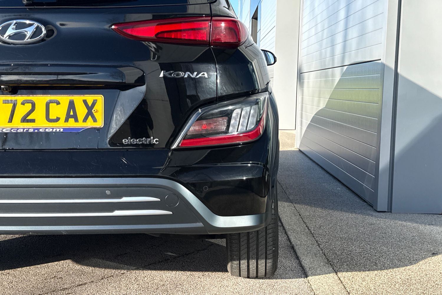 Used Hyundai KONA 2022 for sale - 77368317: Photo 26