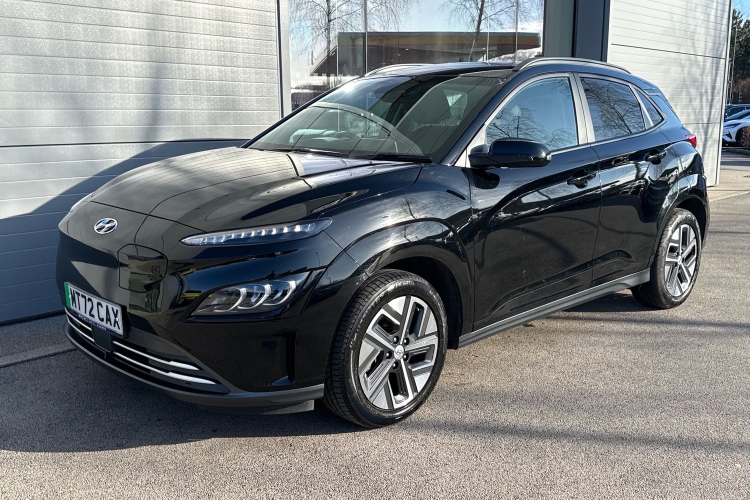 Used Hyundai KONA 2022 for sale - 77368317: Photo 28