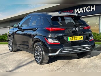 Used Hyundai KONA 2022 for sale - 77368317: Photo