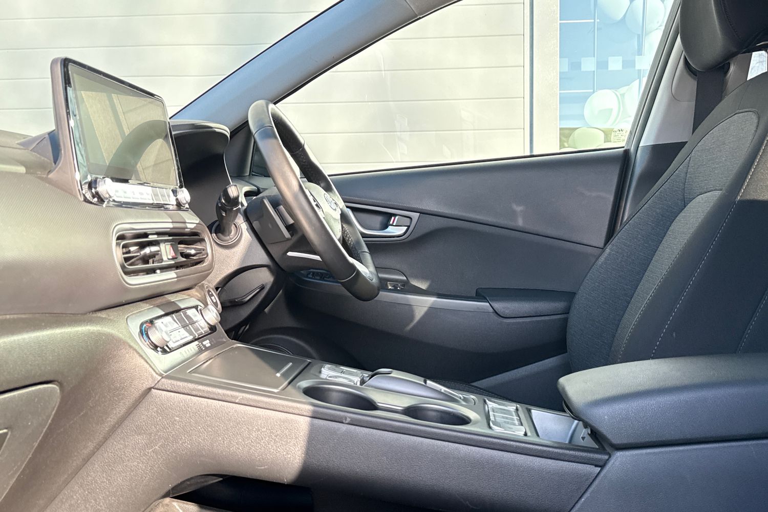 Used Hyundai KONA 2022 for sale - 77368317: Photo 31