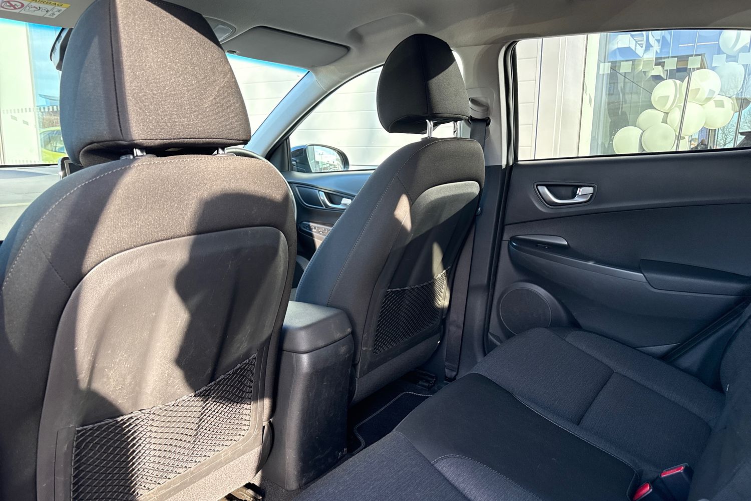 Used Hyundai KONA 2022 for sale - 77368317: Photo 32