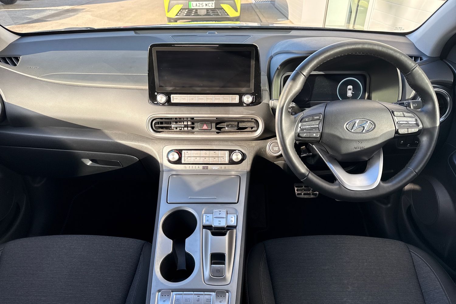 Used Hyundai KONA 2022 for sale - 77368317: Photo 34