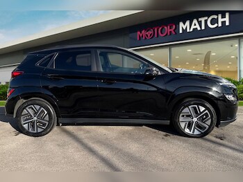 Used Hyundai KONA 2022 for sale - 77368317: Photo