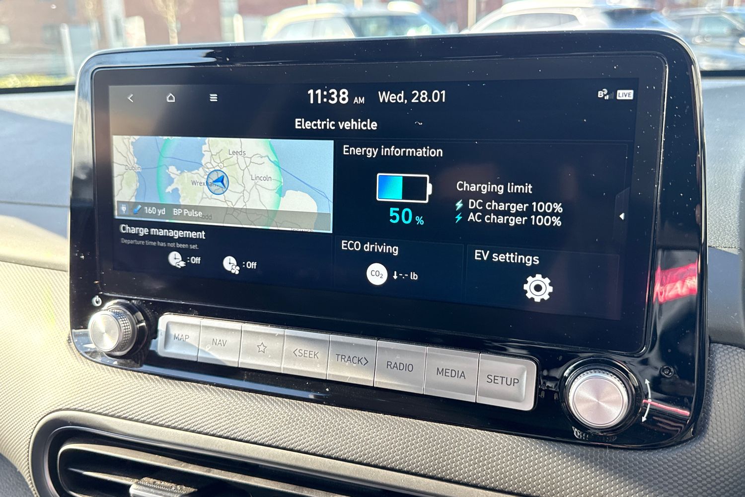 Used Hyundai KONA 2022 for sale - 77368317: Photo 40