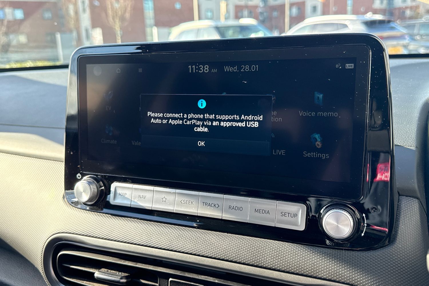 Used Hyundai KONA 2022 for sale - 77368317: Photo 42