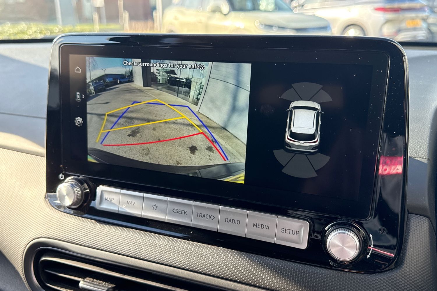 Used Hyundai KONA 2022 for sale - 77368317: Photo 45