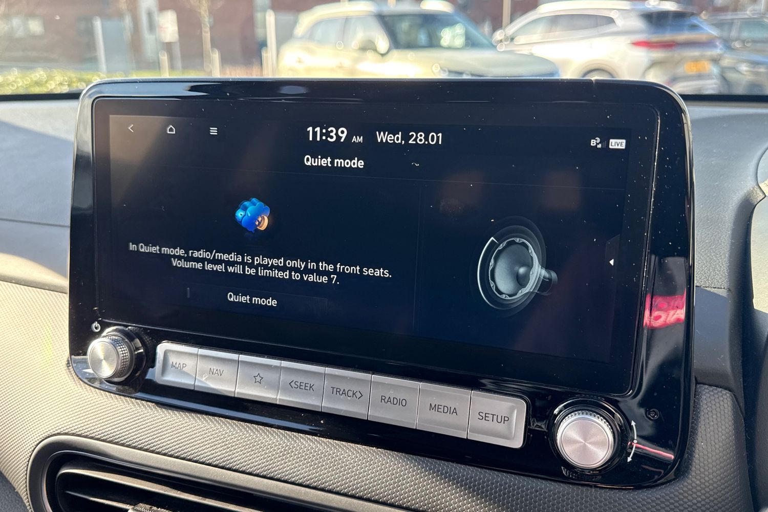 Used Hyundai KONA 2022 for sale - 77368317: Photo 46