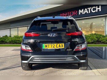 Used Hyundai KONA 2022 for sale - 77368317: Photo