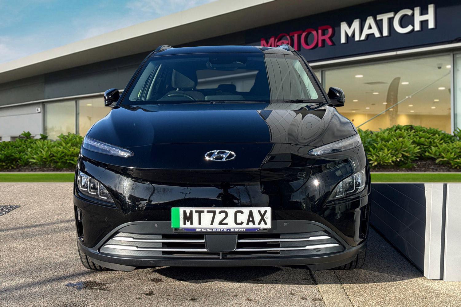 Used Hyundai KONA 2022 for sale - 77368317: Photo 5