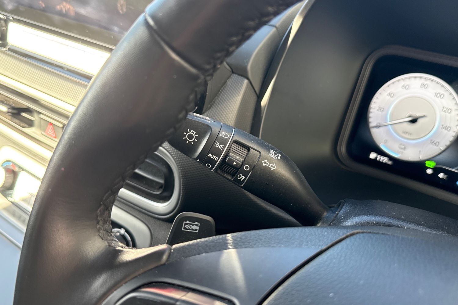 Used Hyundai KONA 2022 for sale - 77368317: Photo 50