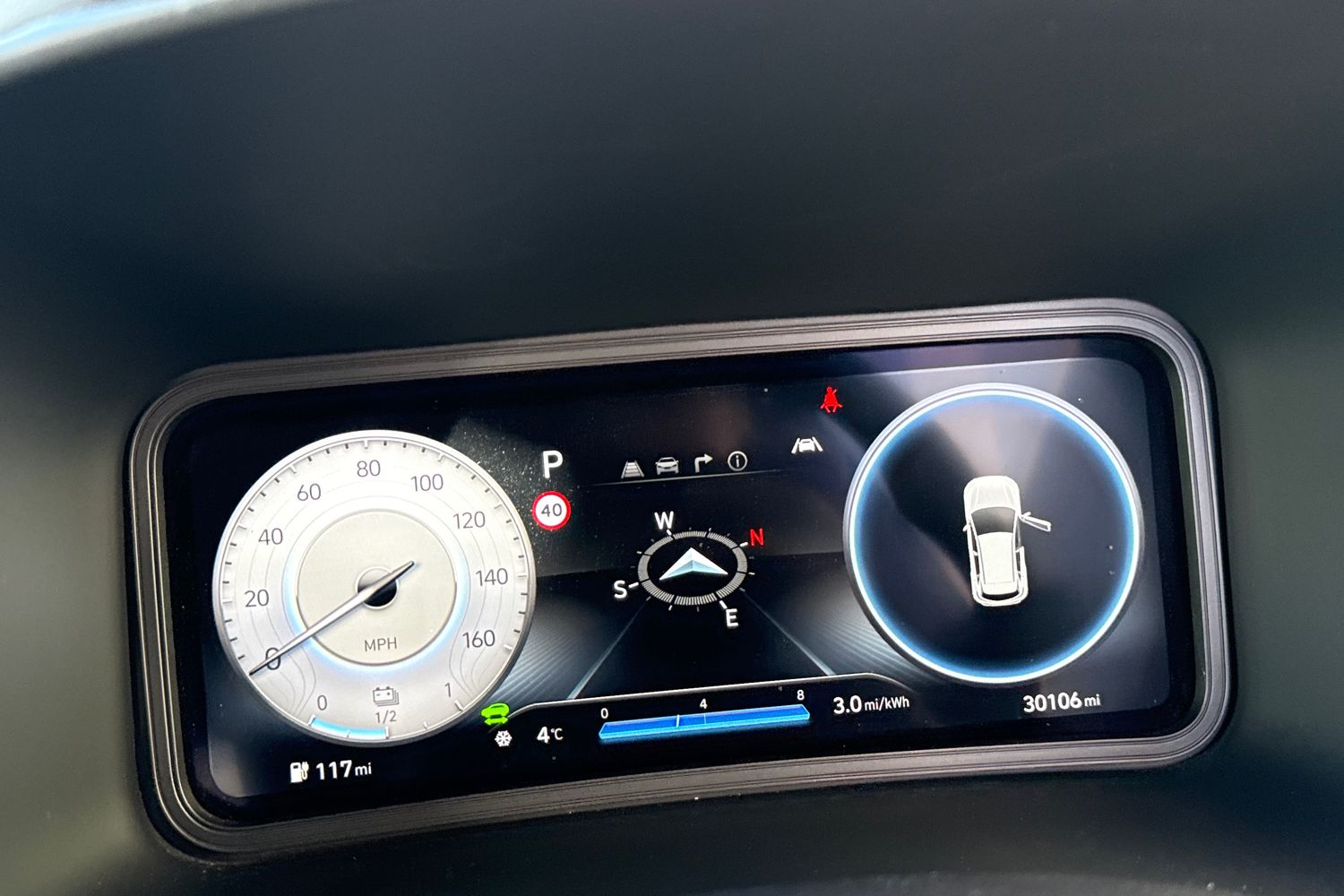 Used Hyundai KONA 2022 for sale - 77368317: Photo 53