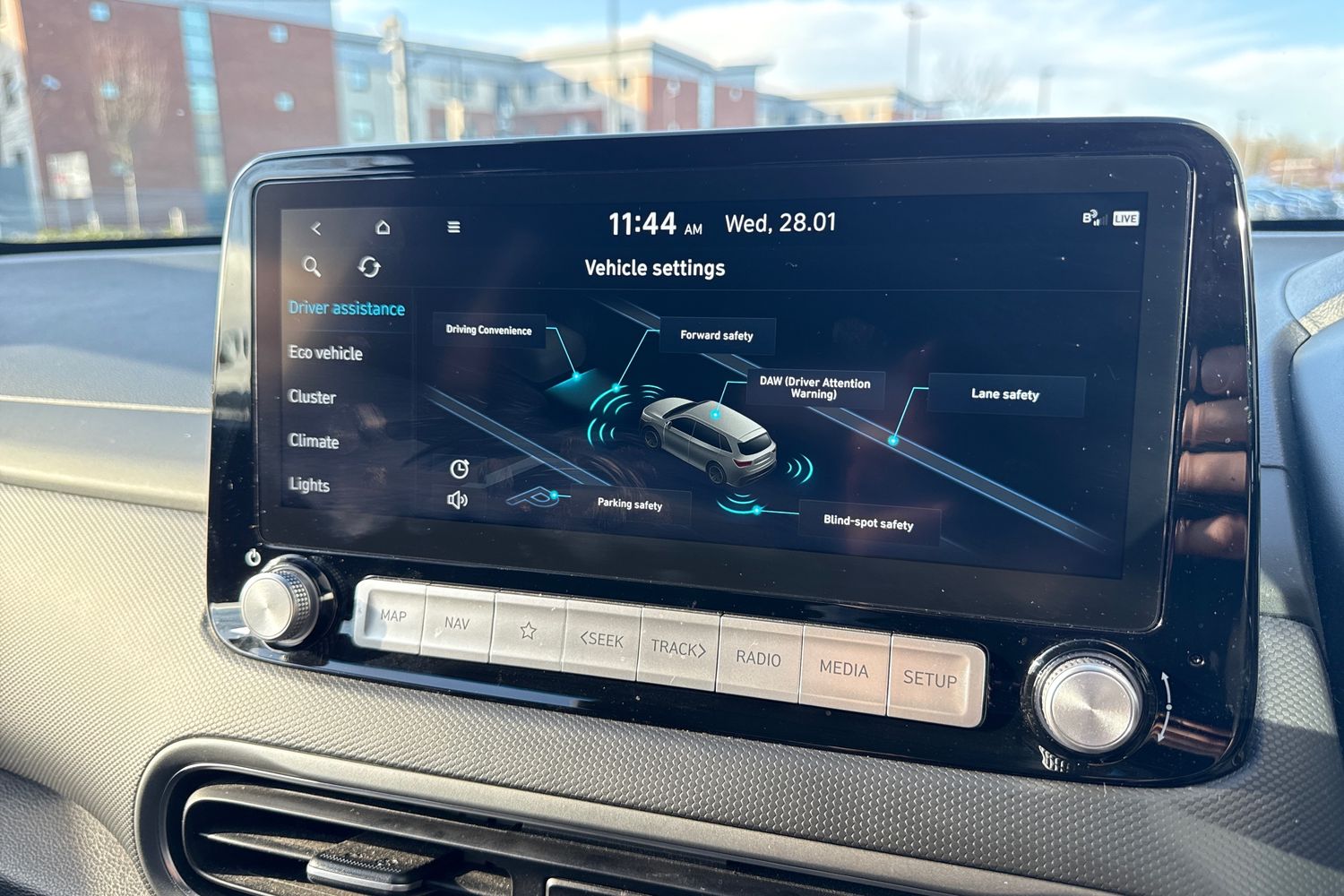 Used Hyundai KONA 2022 for sale - 77368317: Photo 59