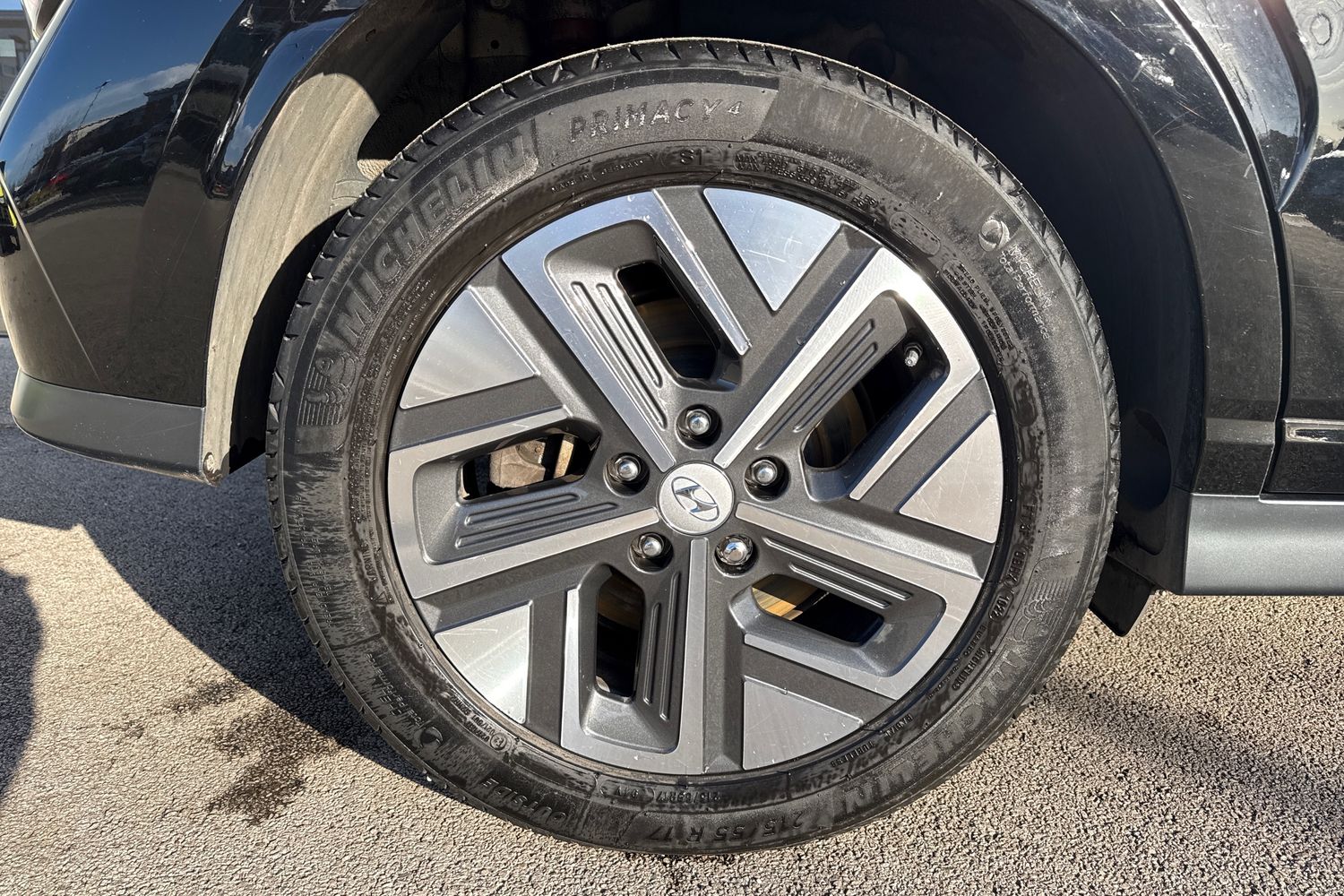 Used Hyundai KONA 2022 for sale - 77368317: Photo 9