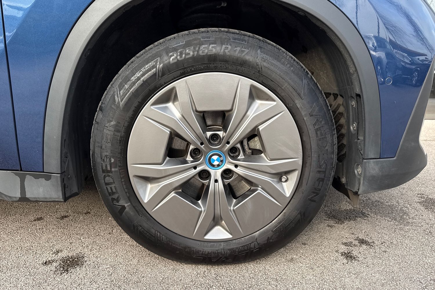 Used BMW iX1 2024 for sale - 77791887: Photo 11