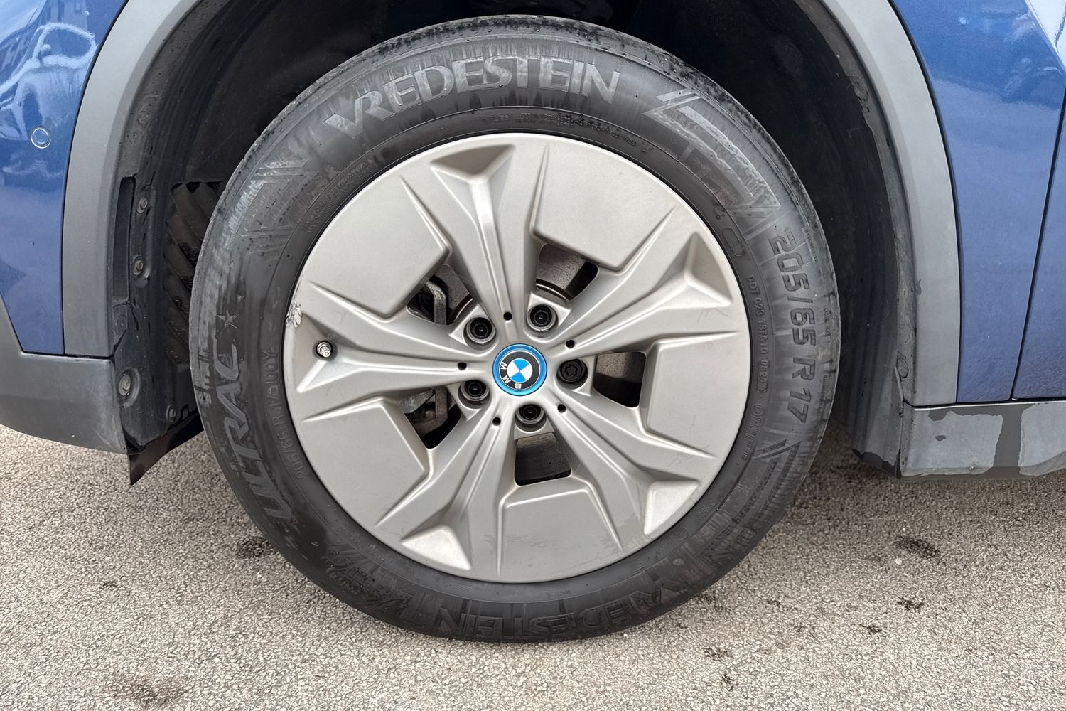 Used BMW iX1 2024 for sale - 77791887: Photo 12