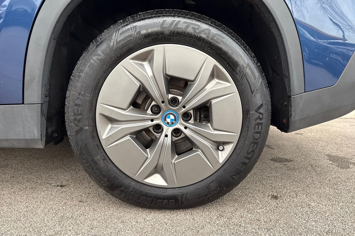 Used BMW iX1 2024 for sale - 77791887: Photo 13