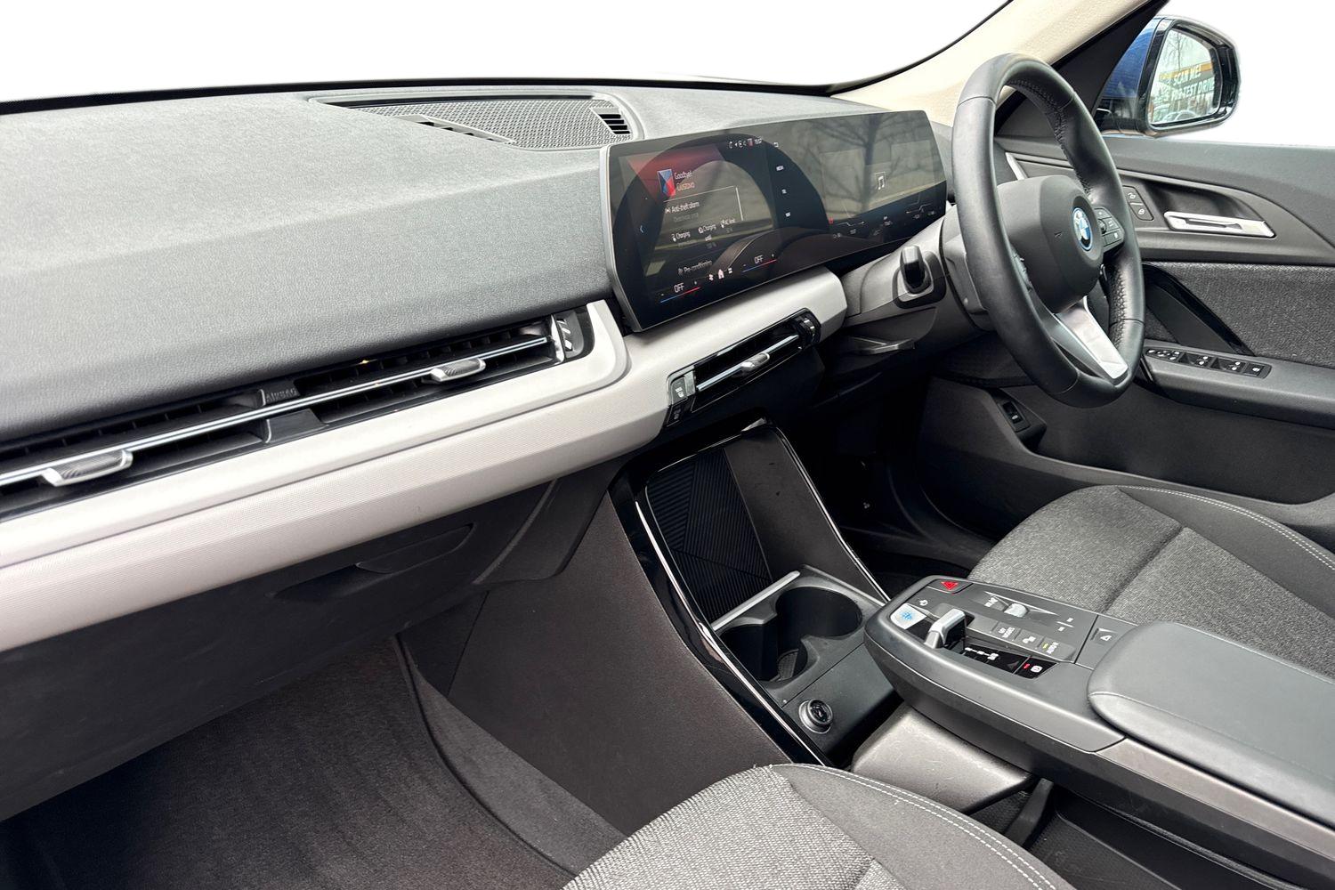 Used BMW iX1 2024 for sale - 77791887: Photo 15