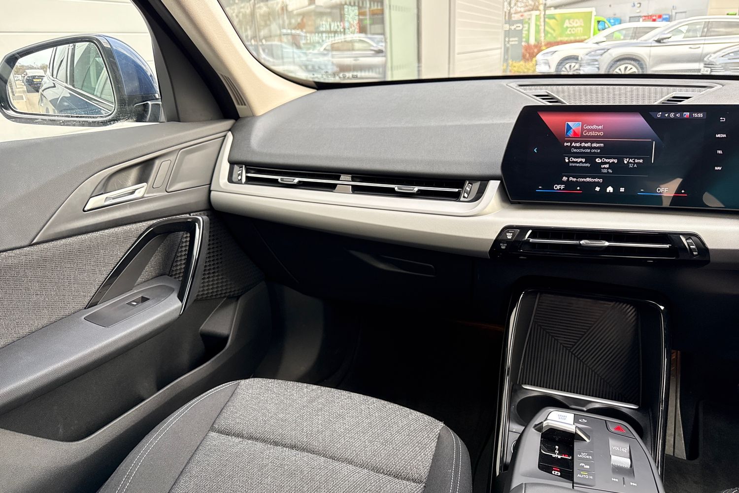 Used BMW iX1 2024 for sale - 77791887: Photo 20