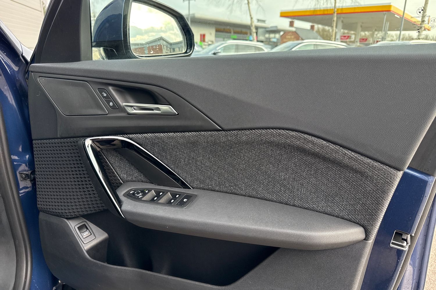 Used BMW iX1 2024 for sale - 77791887: Photo 21