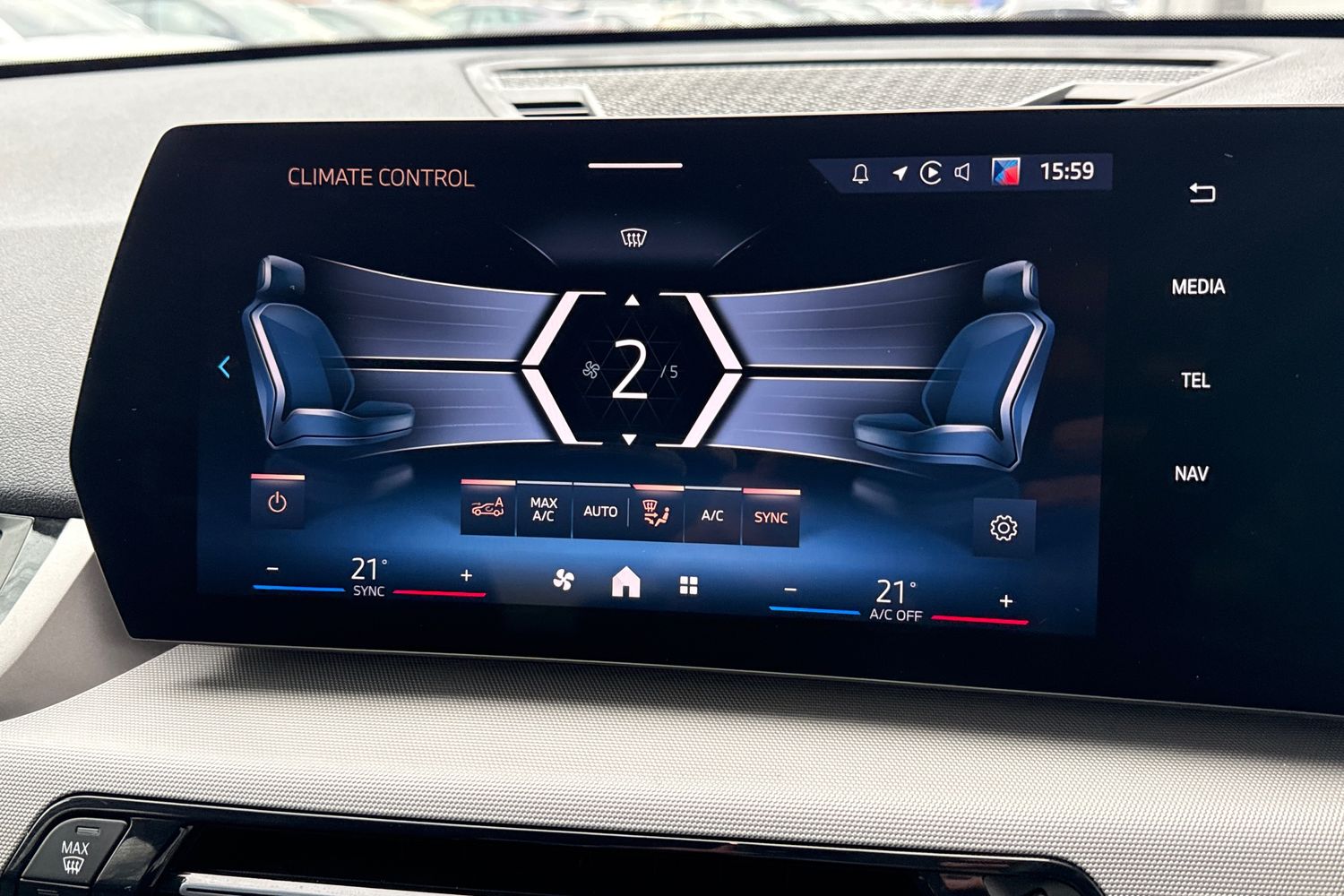 Used BMW iX1 2024 for sale - 77791887: Photo 22