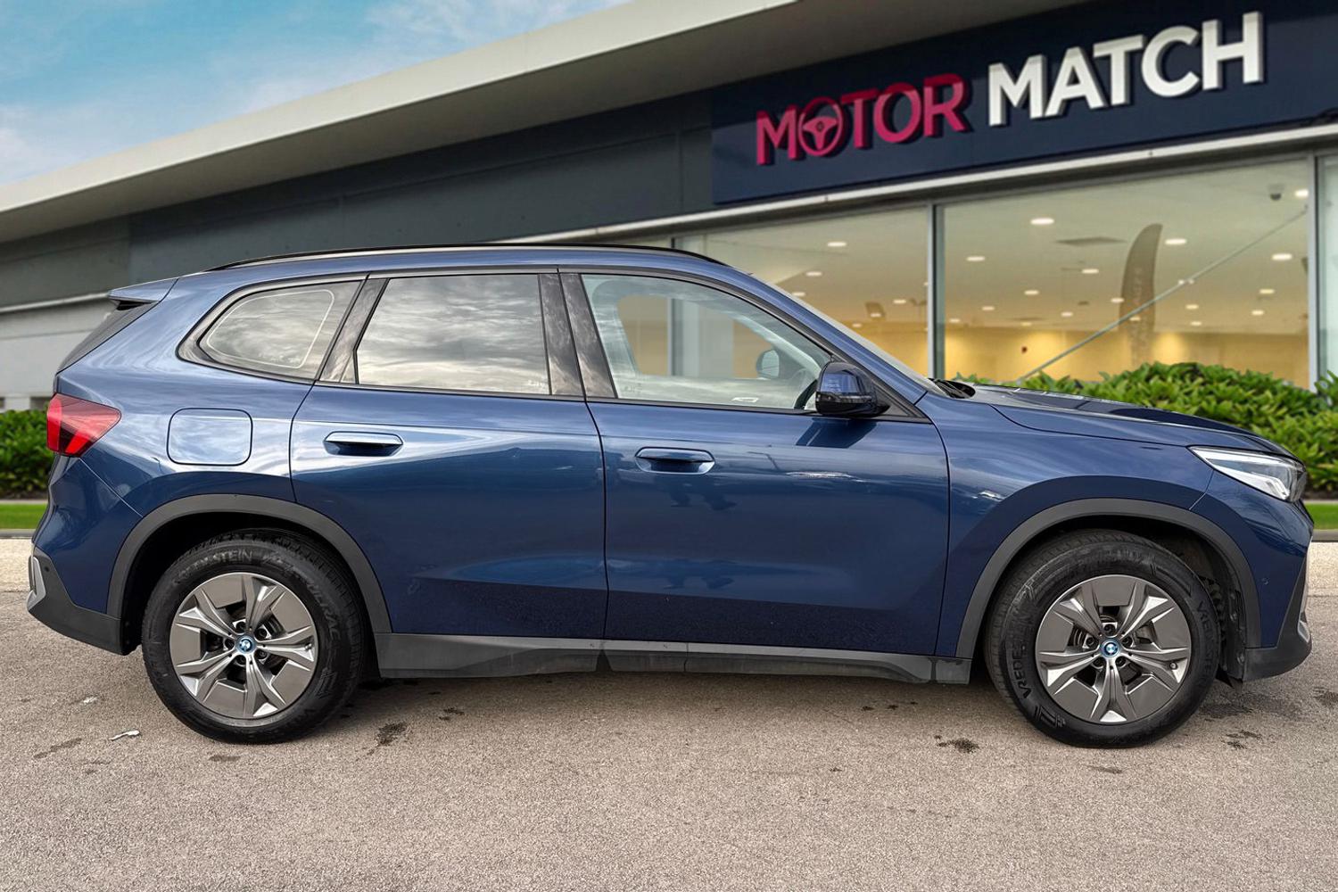 Used BMW iX1 2024 for sale - 77791887: Photo 3