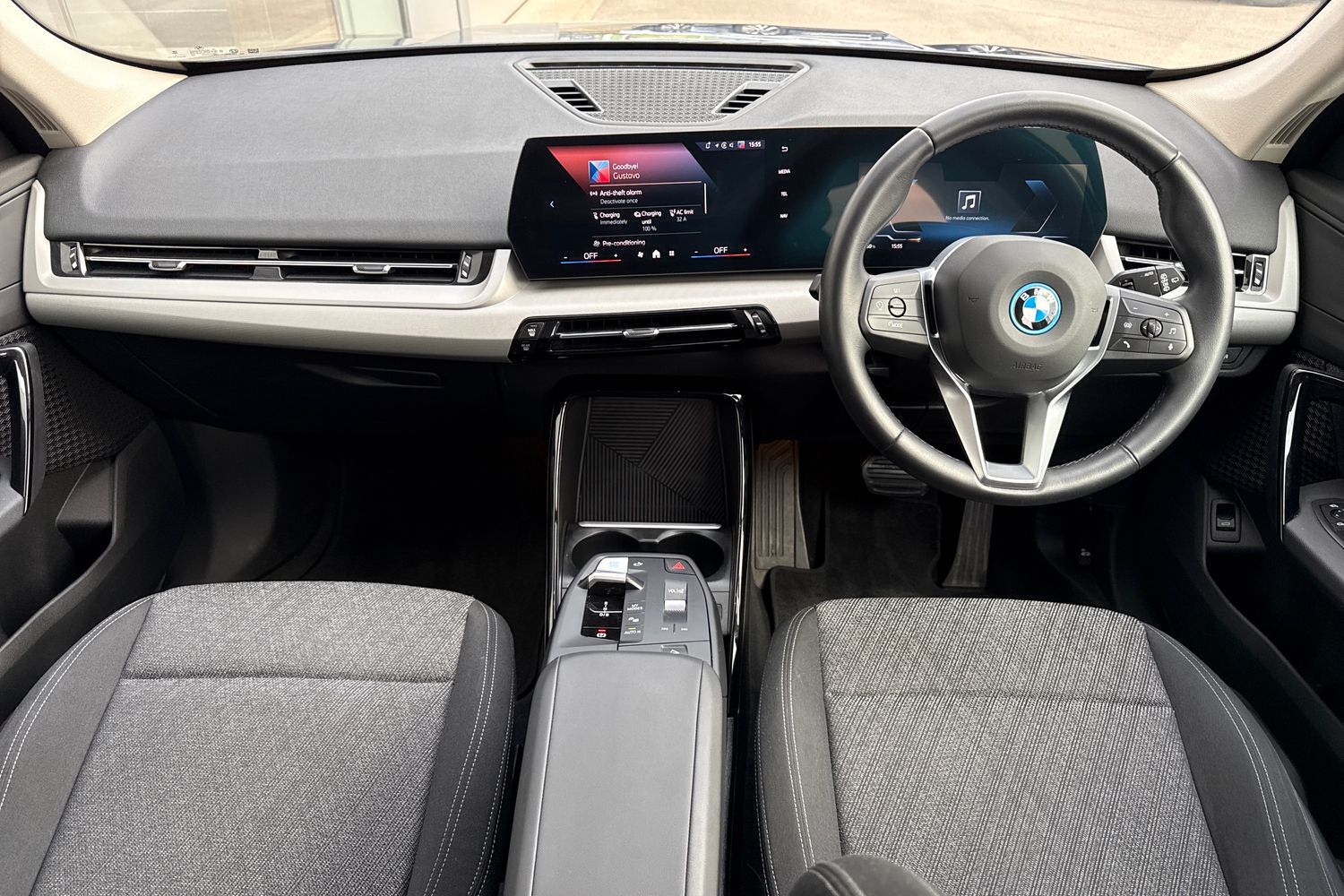 Used BMW iX1 2024 for sale - 77791887: Photo 31