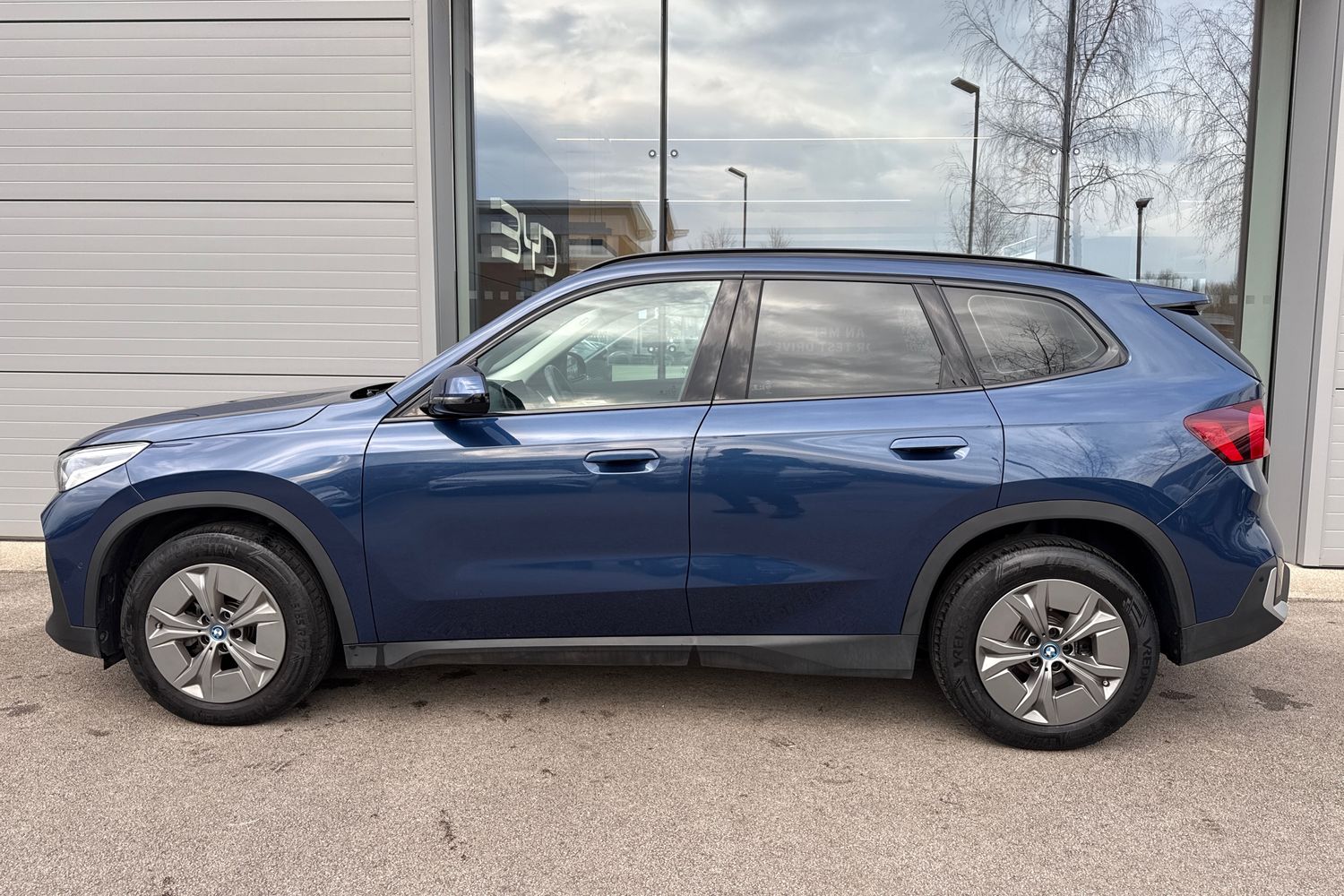 Used BMW iX1 2024 for sale - 77791887: Photo 33