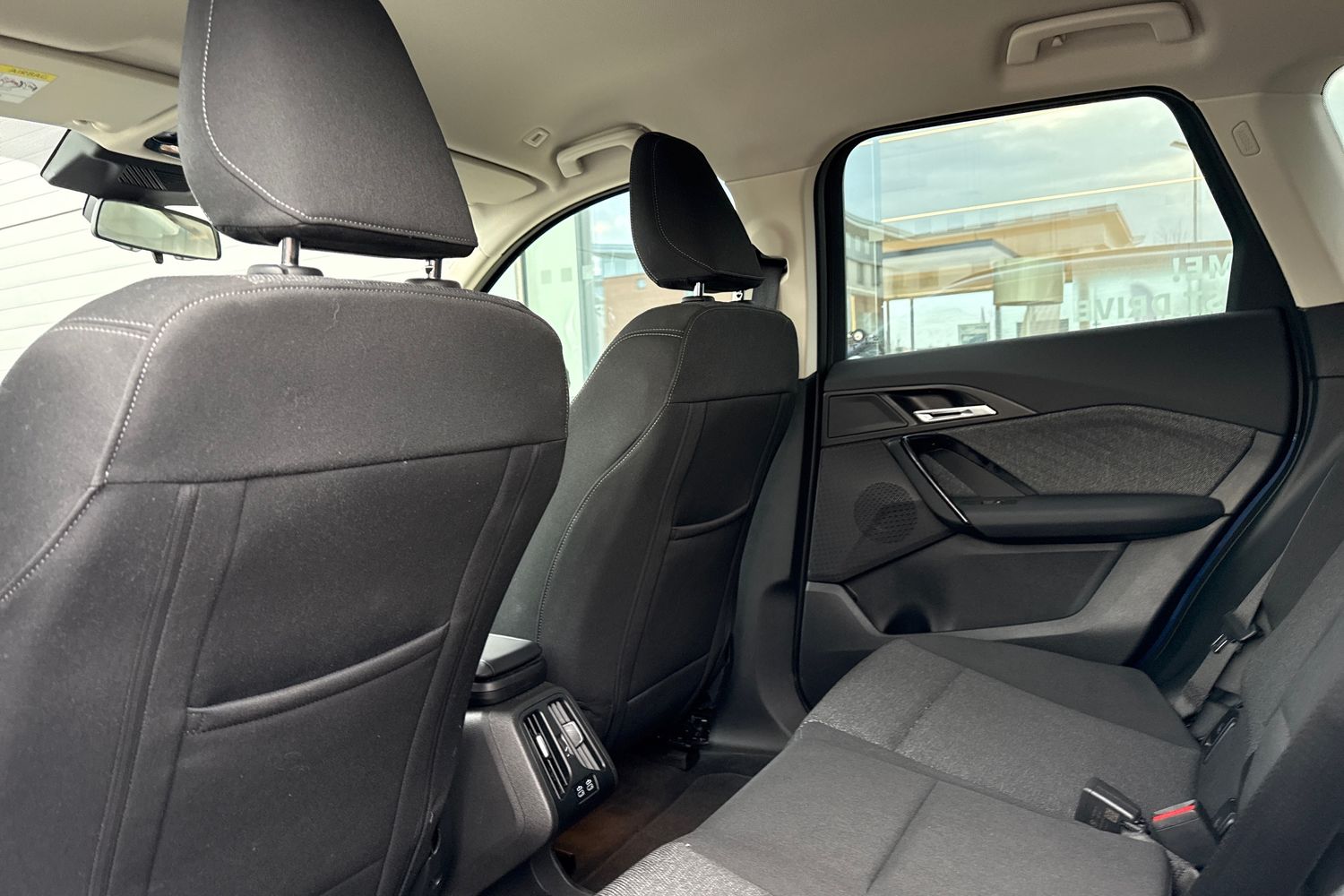 Used BMW iX1 2024 for sale - 77791887: Photo 37