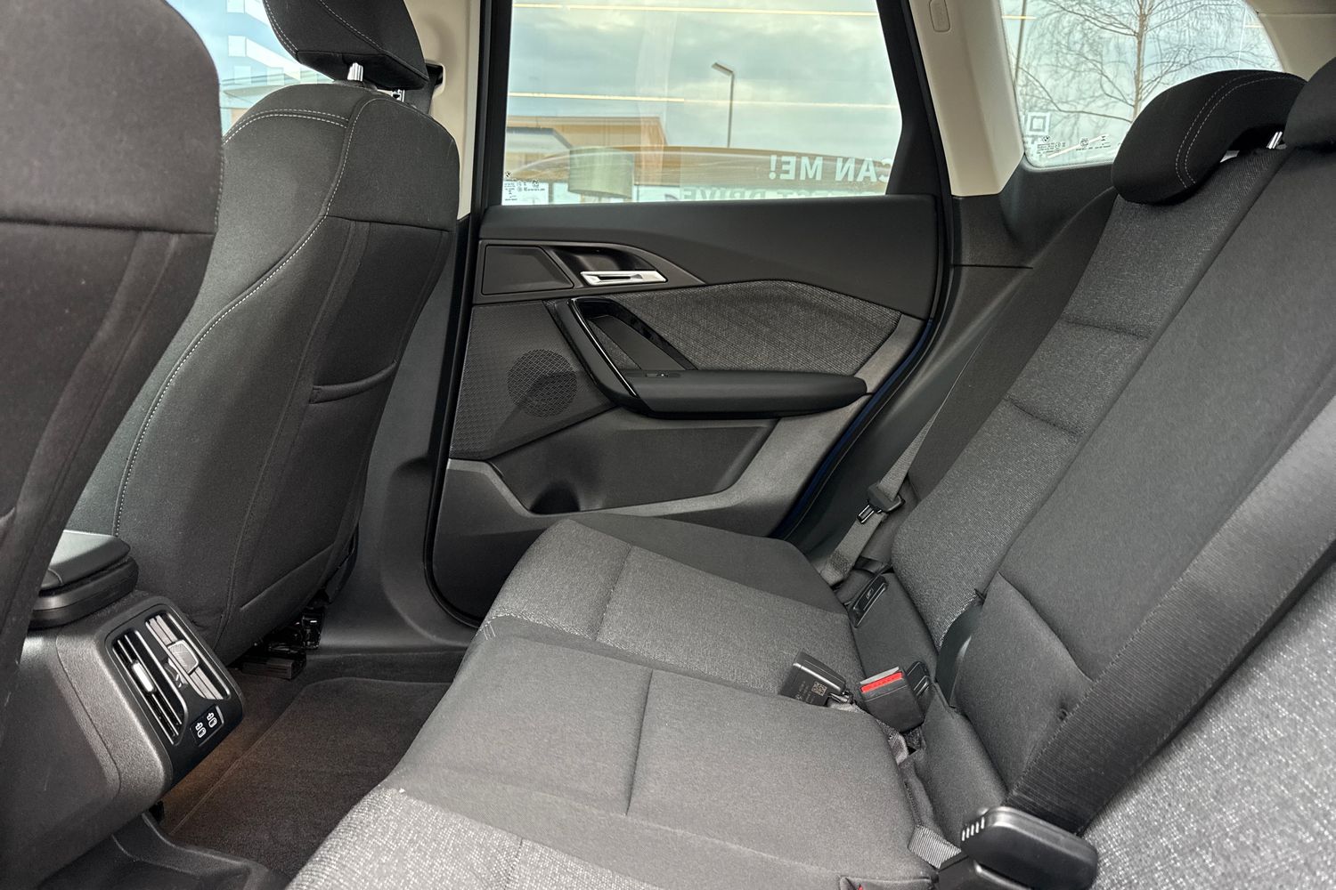 Used BMW iX1 2024 for sale - 77791887: Photo 38