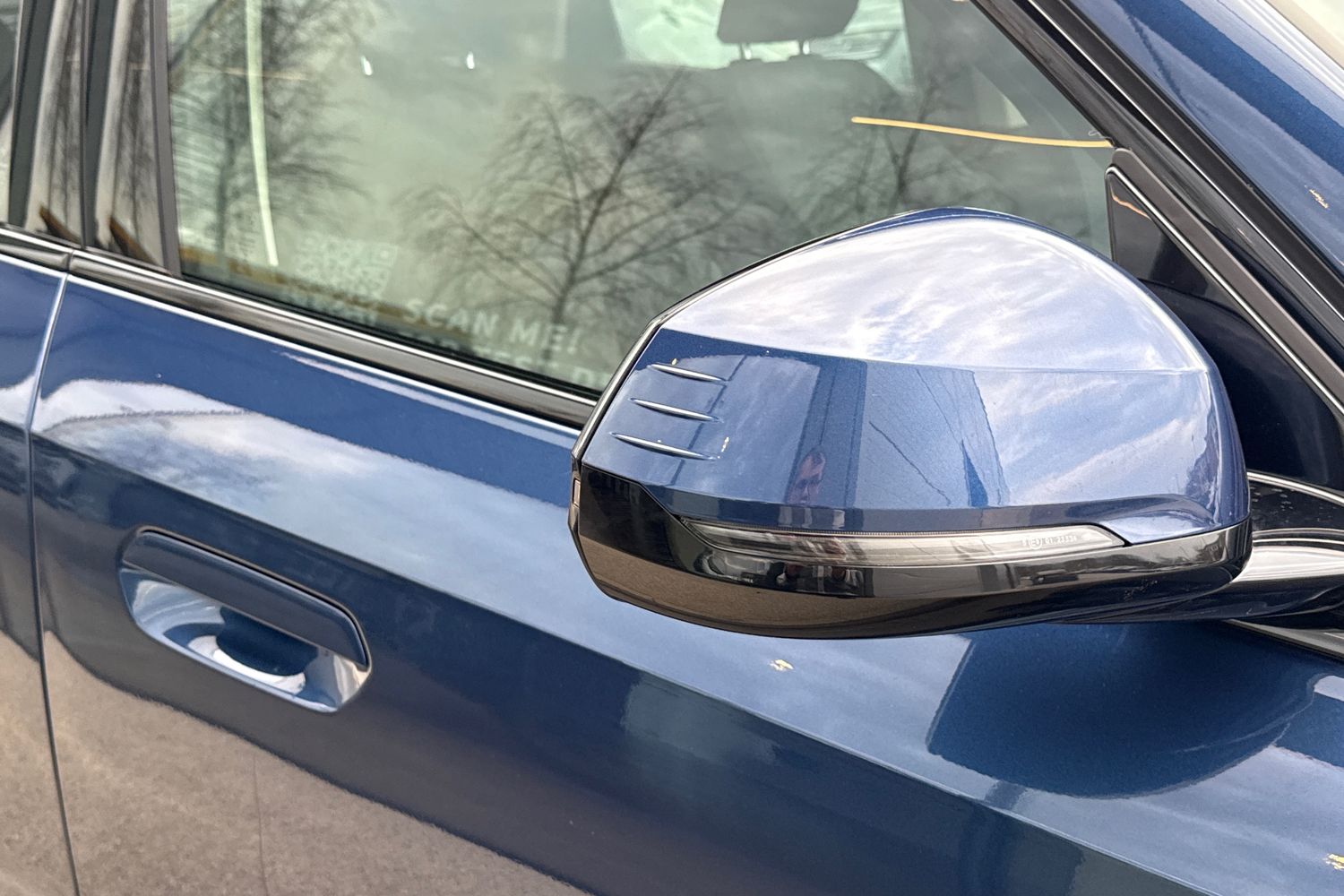 Used BMW iX1 2024 for sale - 77791887: Photo 40