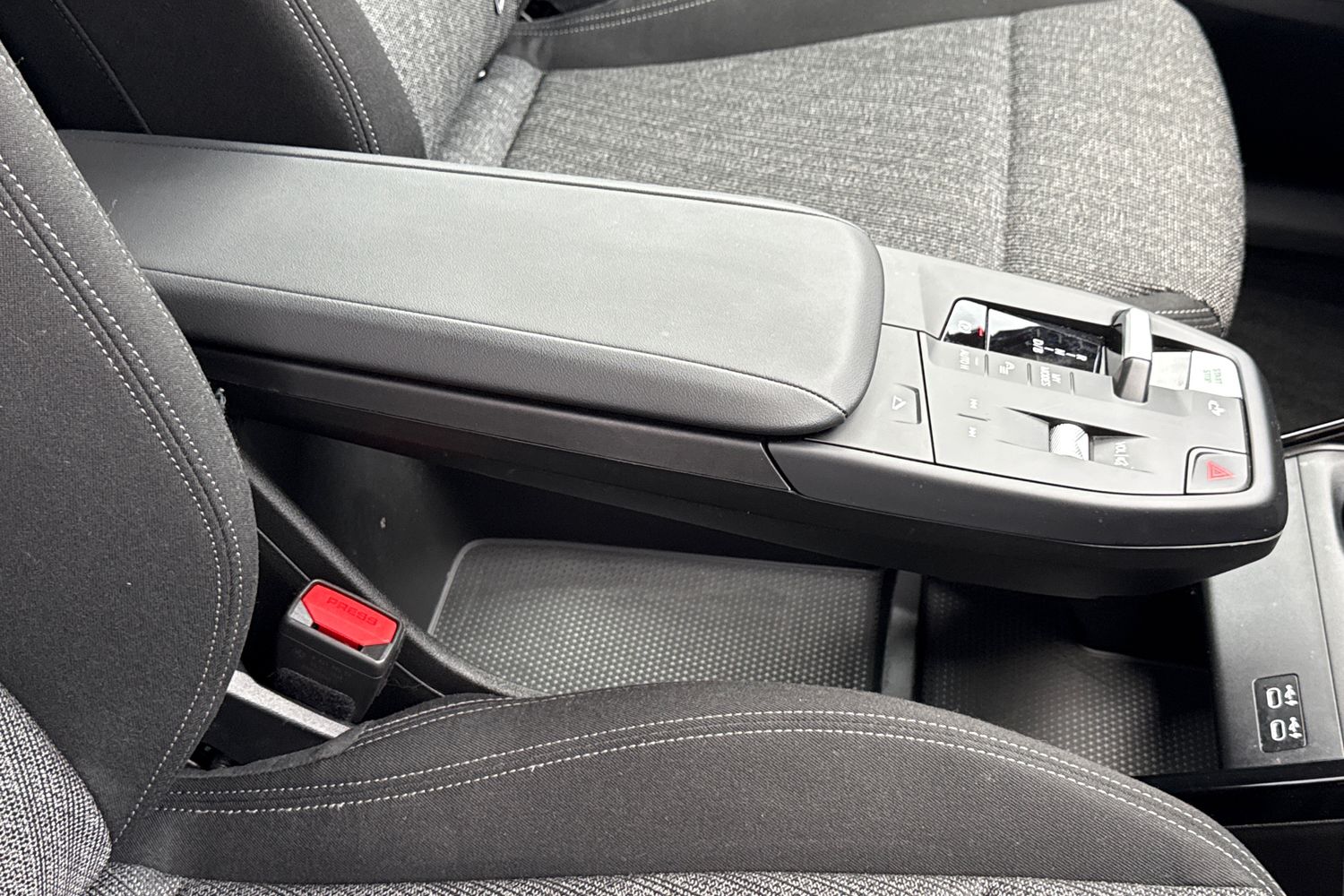 Used BMW iX1 2024 for sale - 77791887: Photo 42